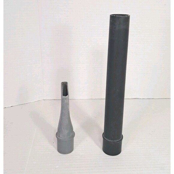 Bissell 2031051 Crevice Tool & Extension Tube 2191U PowerForce Helix Vacuum OEM - Picture 2 of 5